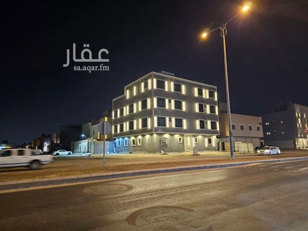 5 bedroom apartment in Dhahrat Namar, Riyadh 4