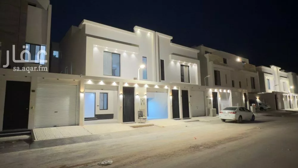 5 bedroom villa in Ash Sharq 2