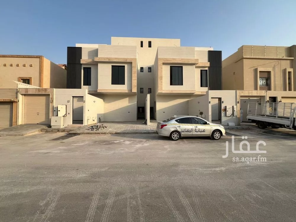 دور 5 غرف في طويق 2