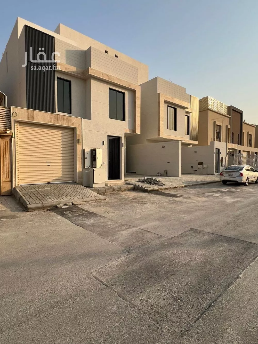 دور 5 غرف في طويق 4