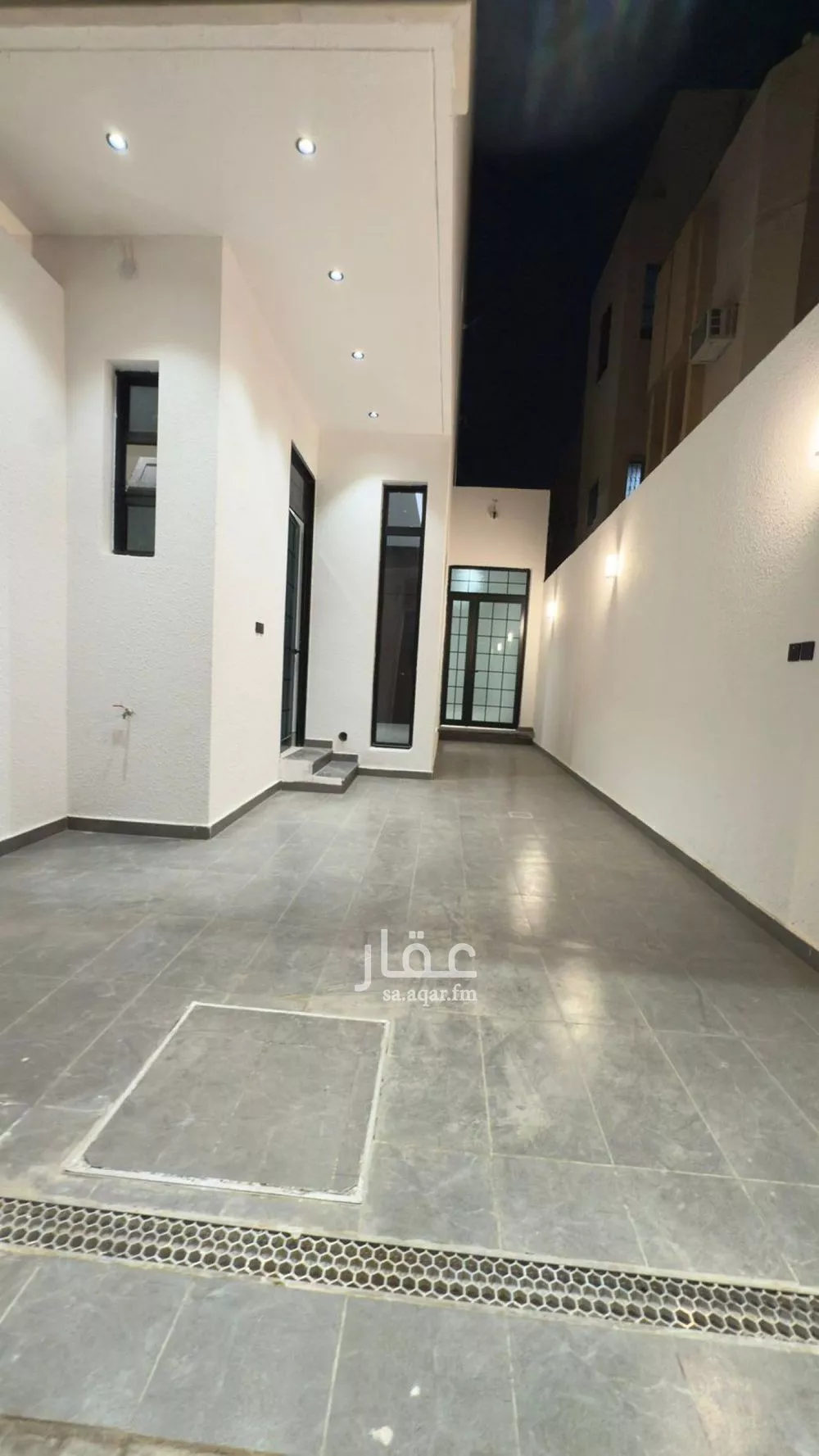 دور 4 غرف في الزهرة 3