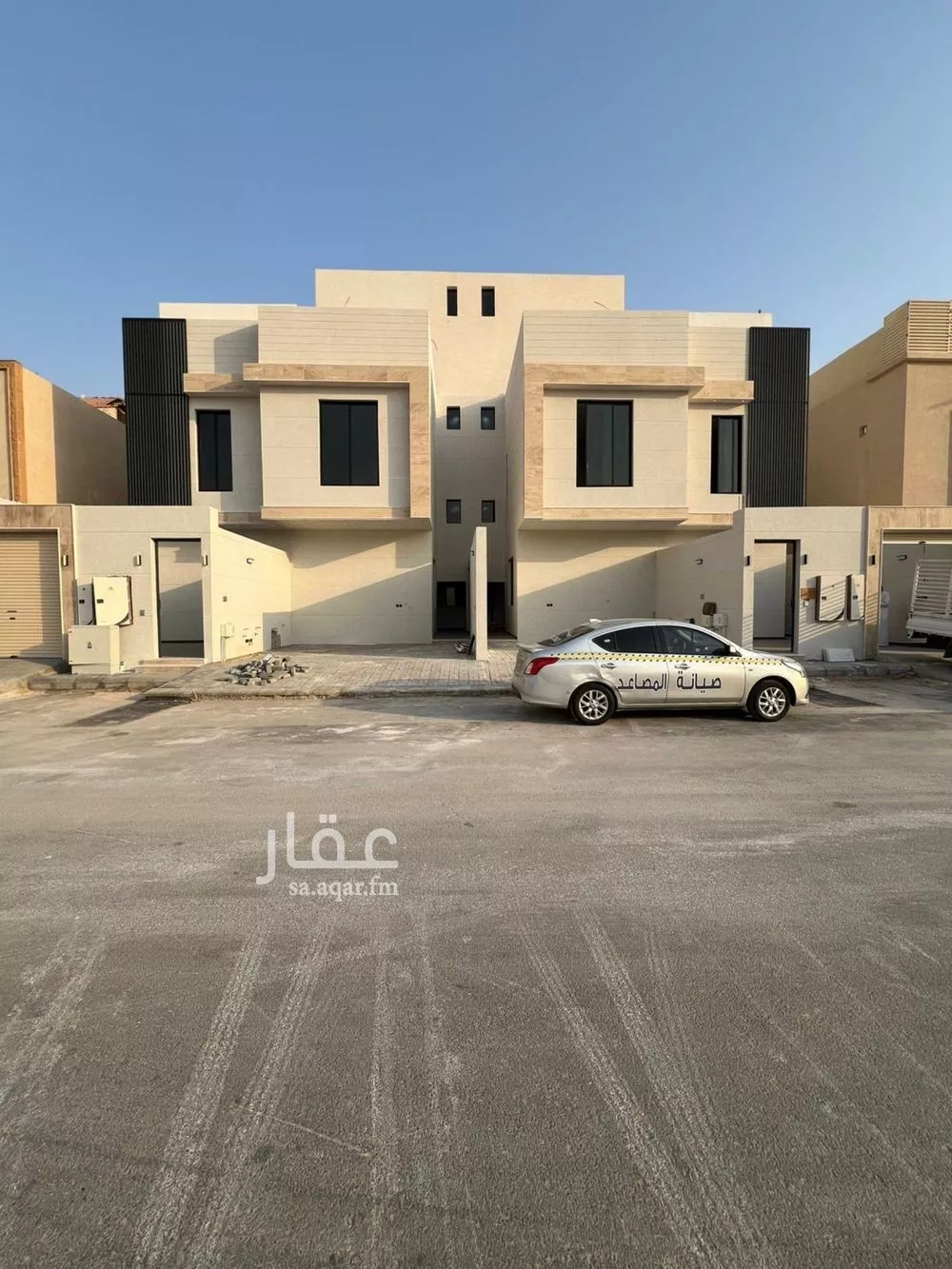 7 bedroom floor in Tuwaiq 1