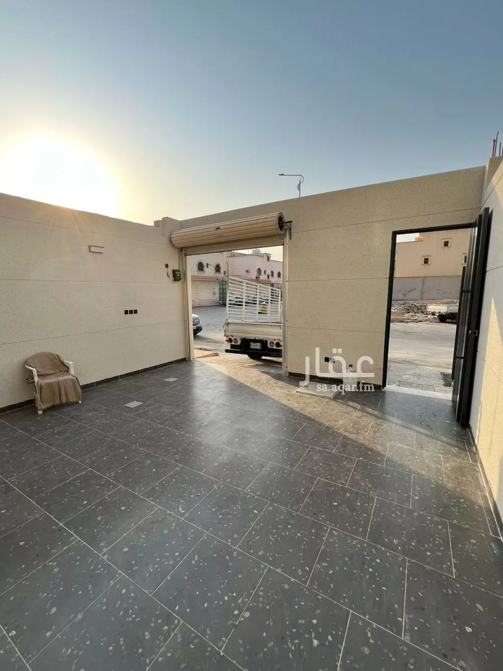 دور 5 غرف في طويق 5