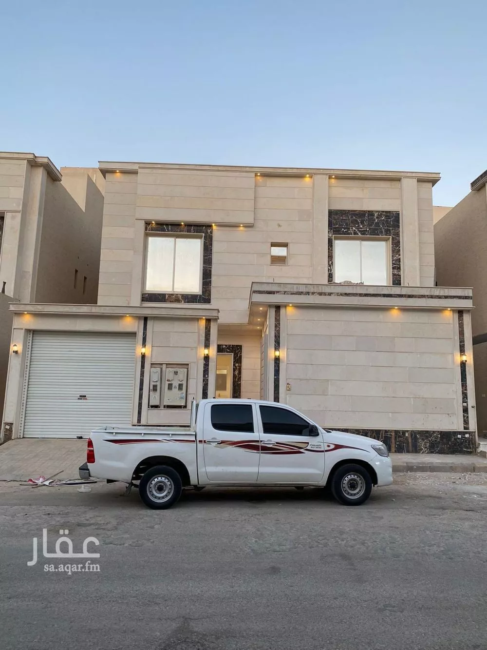 فيلا 6 غرف في طويق 3