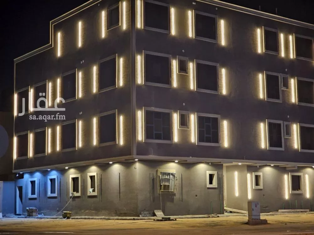 5 bedroom apartment in Dhahrat Namar, Riyadh 4