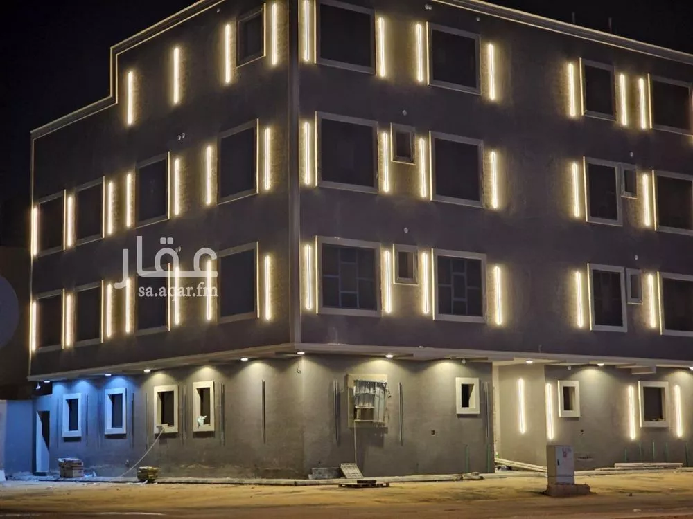 5 bedroom apartment in Dhahrat Namar, Riyadh 5