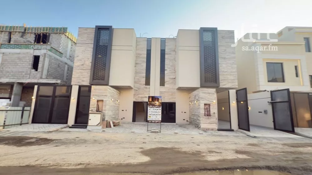 فيلا 5 غرف في الجنادرية 2