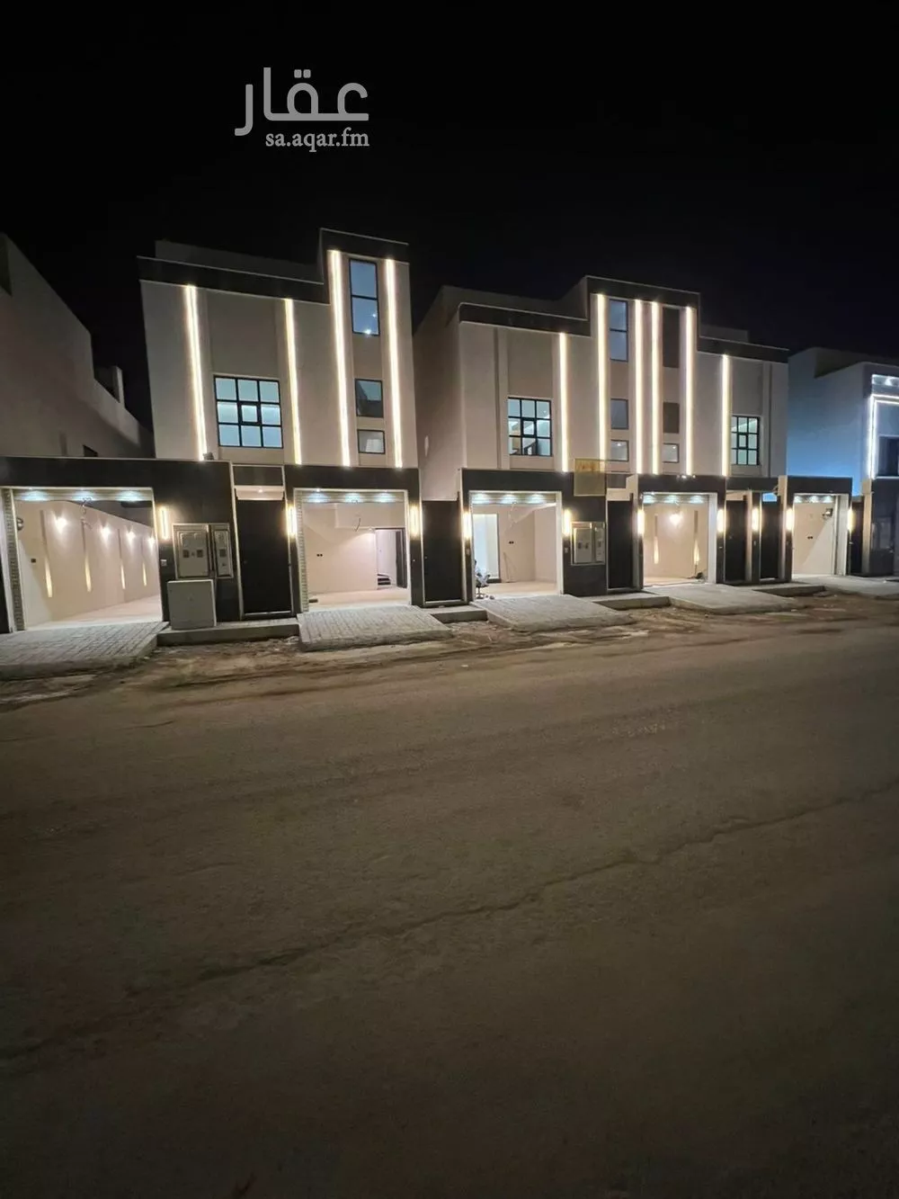 دور 5 غرف في طويق 2