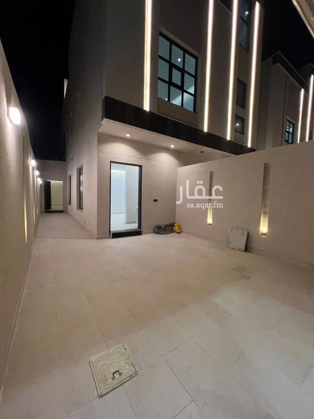 دور 5 غرف في طويق 5