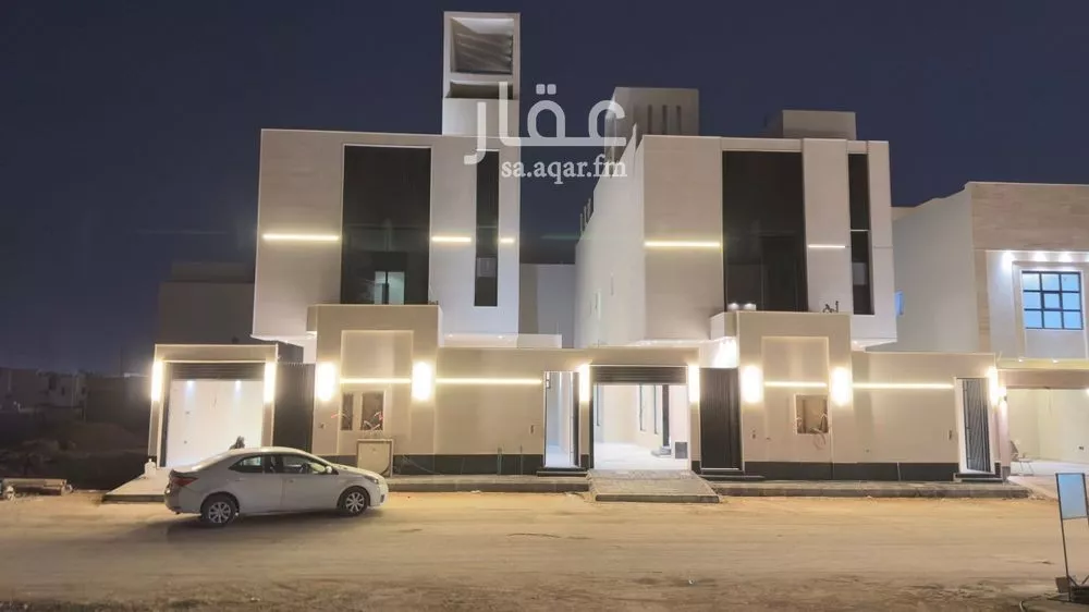 دور 5 غرف في الشرق 3