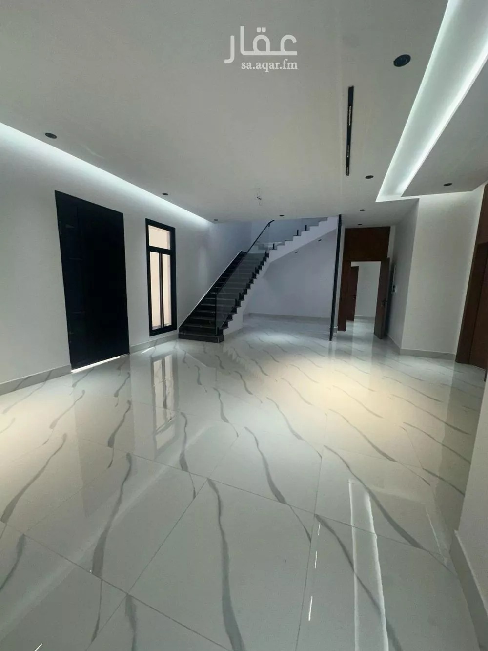 4 bedroom villa in Al Rimal 2