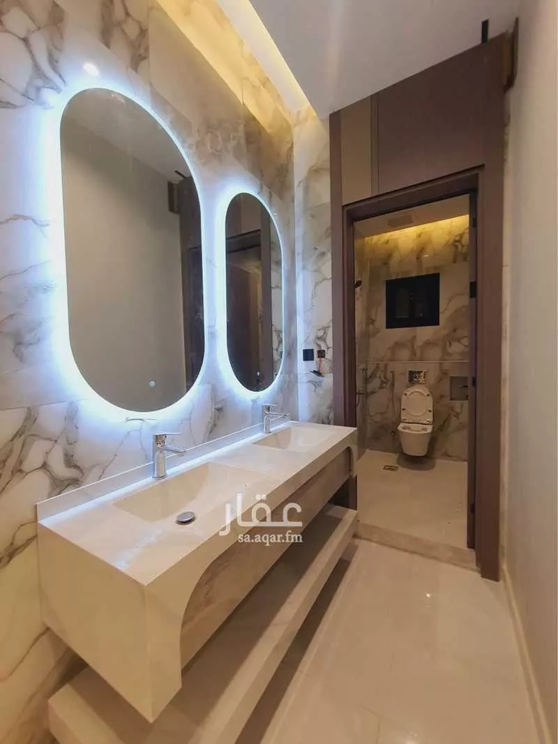 5 bedroom apartment in Al Bashaer, Jeddah 17