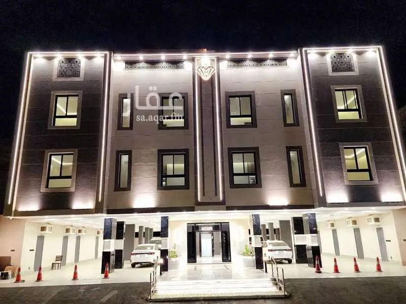 5 bedroom apartment in Al Bashaer, Jeddah 5