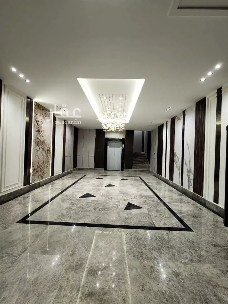 5 bedroom apartment in Al Bashaer, Jeddah 4