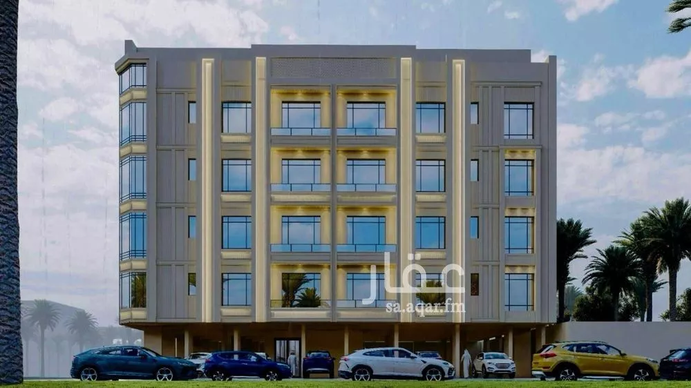 شقة 4 غرف في السلامة 1