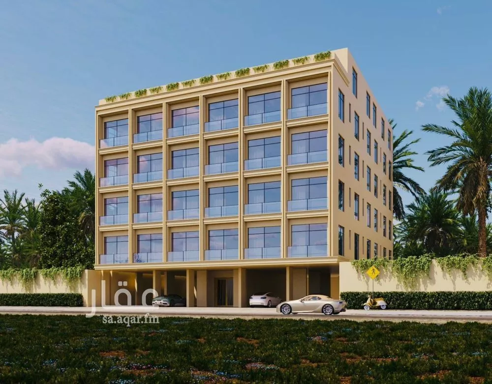 2 bedroom apartment in Al Nuzhah 3