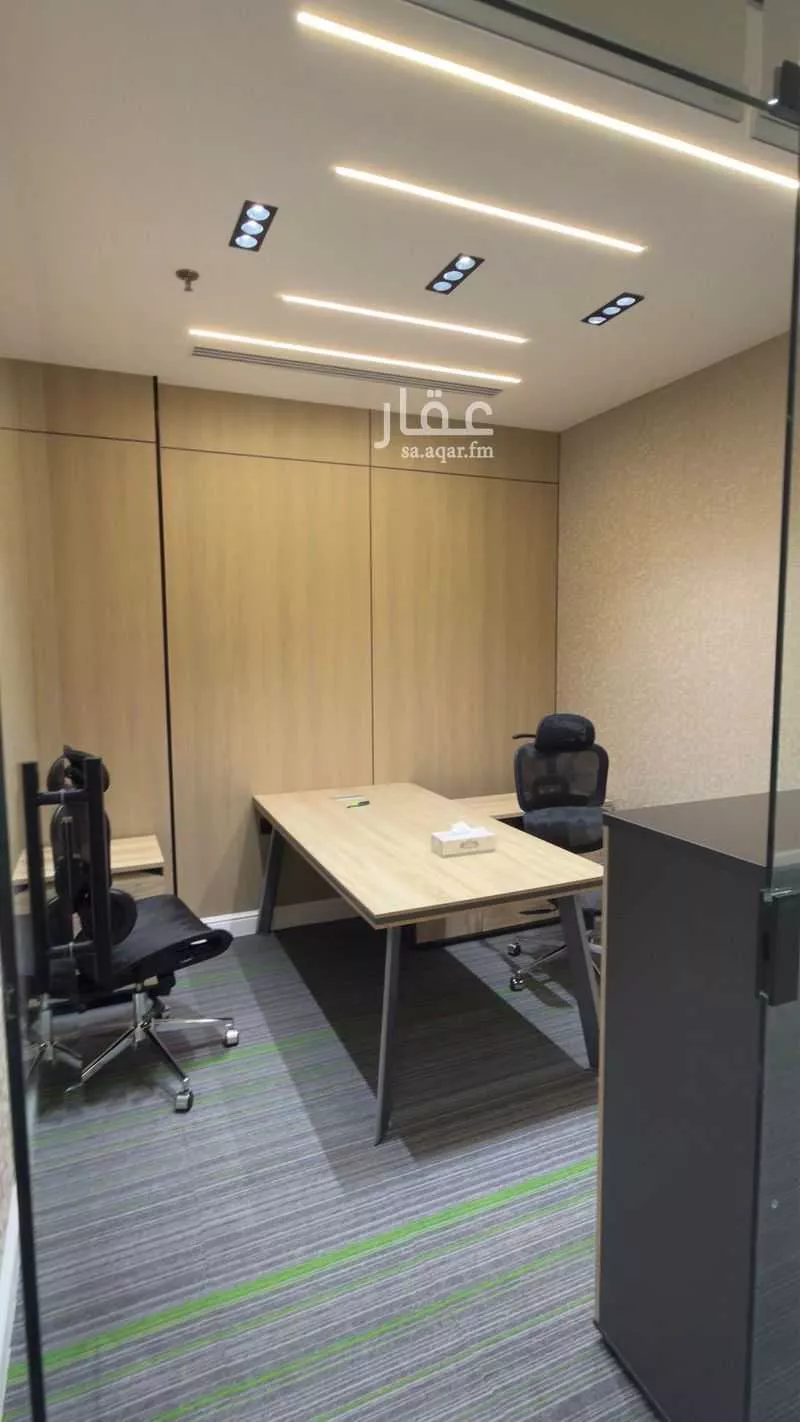 مكتب 124 م² في اشبيلية 5