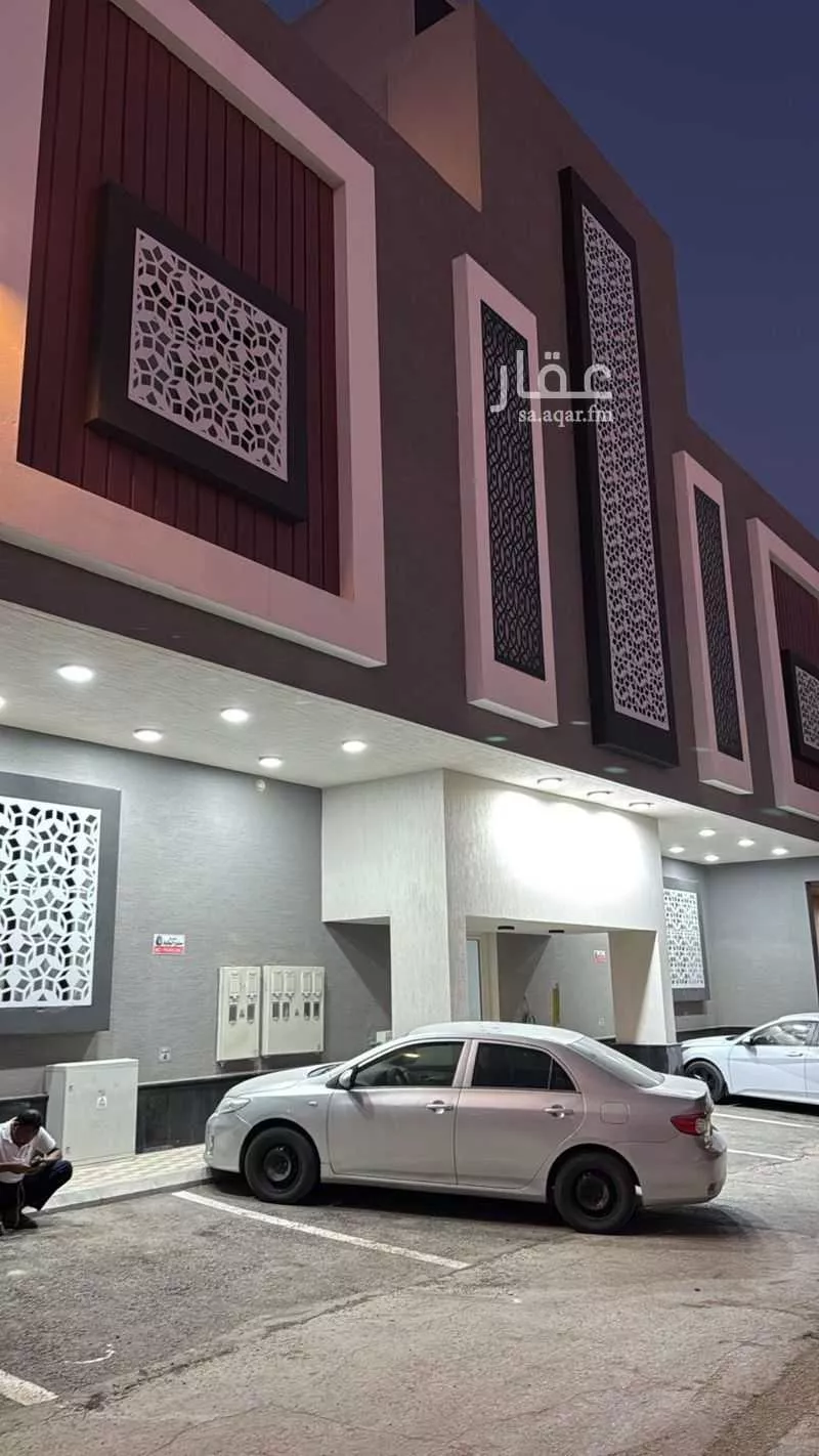 شقة 2 غرف في الرفيعة