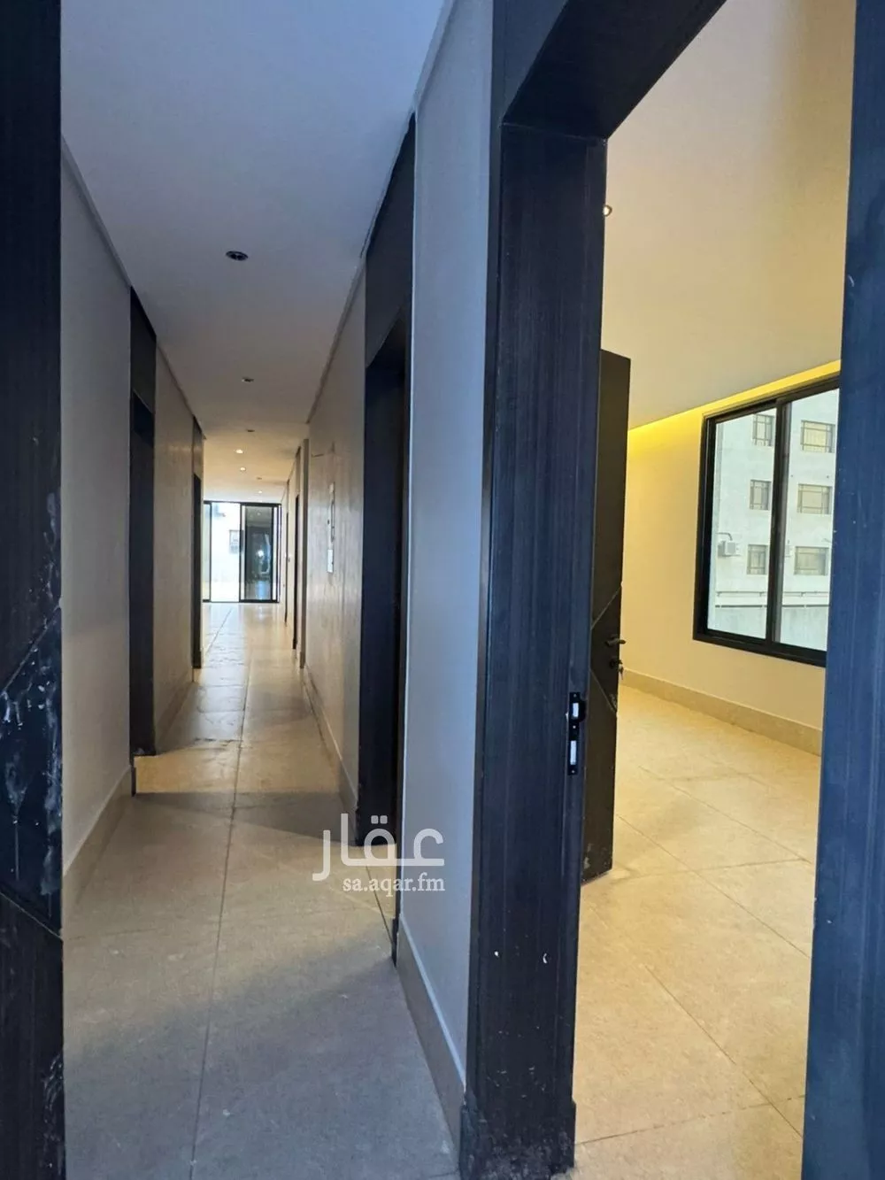 شقة 5 غرف في الحمرا 5