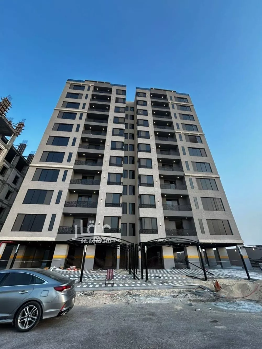 شقة 6 غرف في ضاحية الملك فهد، الدمام 13