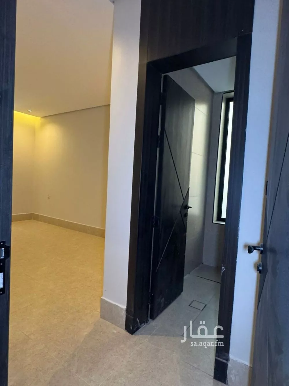 شقة 4 غرف في الحمرا 3