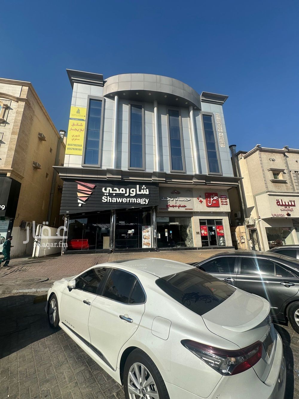 شقة في الفيصلية