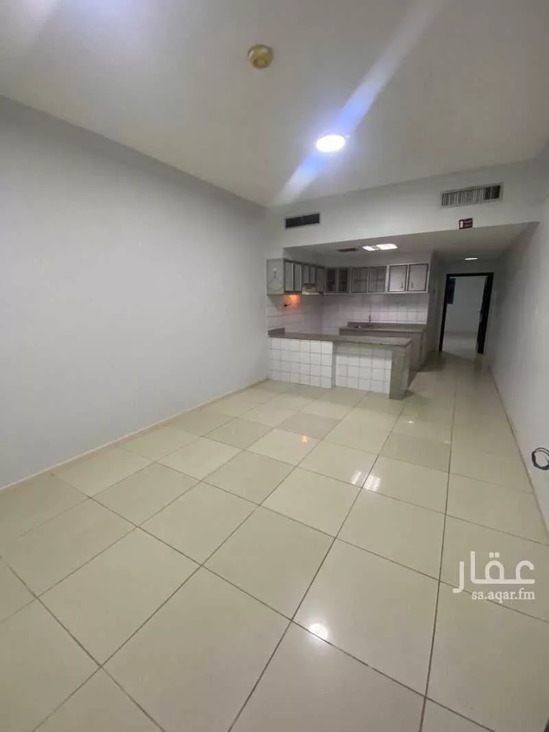 شقة 1 غرف في العنود 5