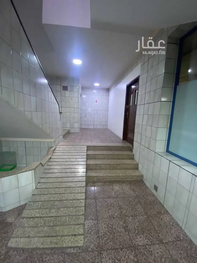 شقة 1 غرف في العنود 4