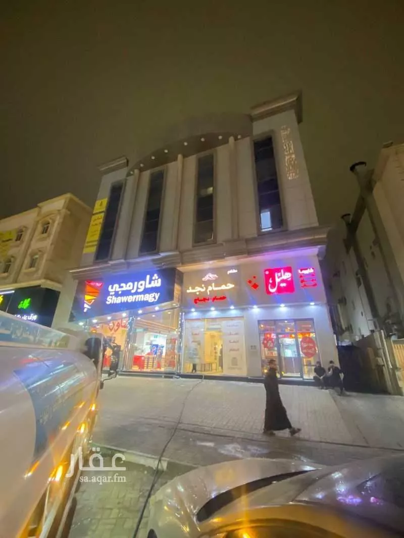 1 bedroom apartment in Al Faisaliyyah 2