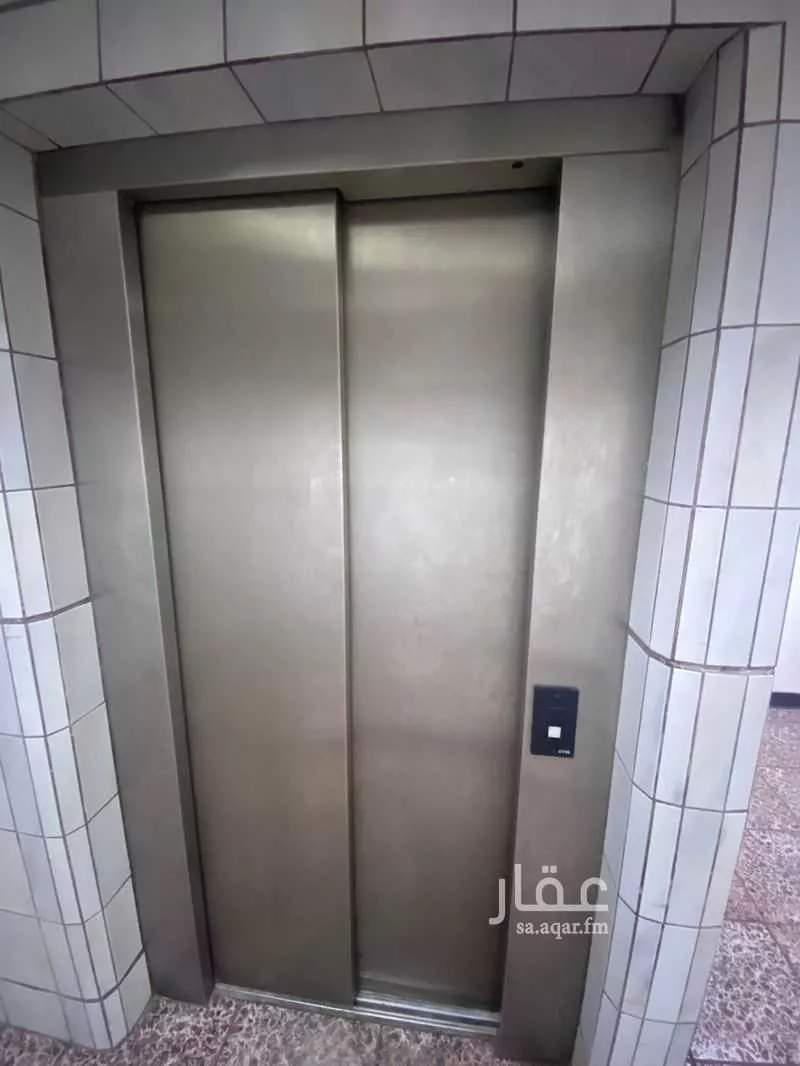 شقة 1 غرف في العنود 2