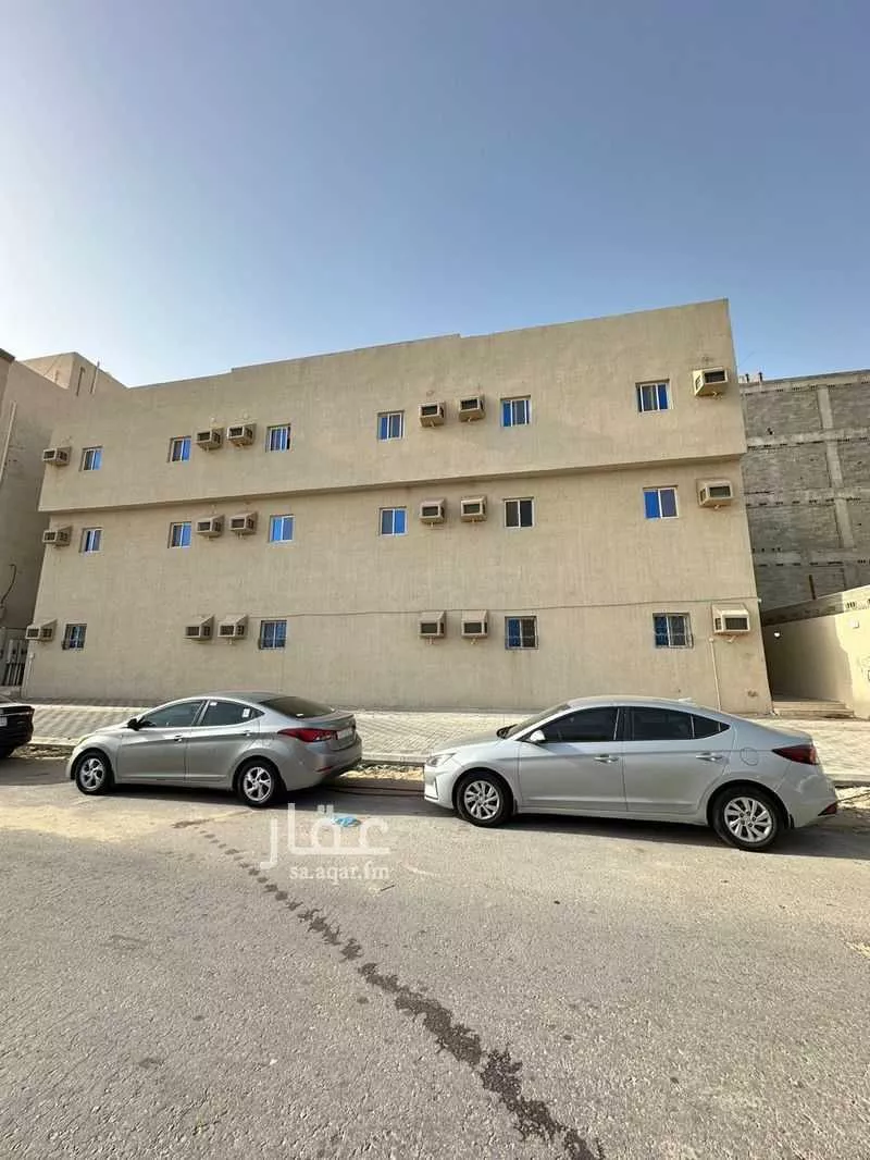 شقة 1 غرف في الشعلة 3