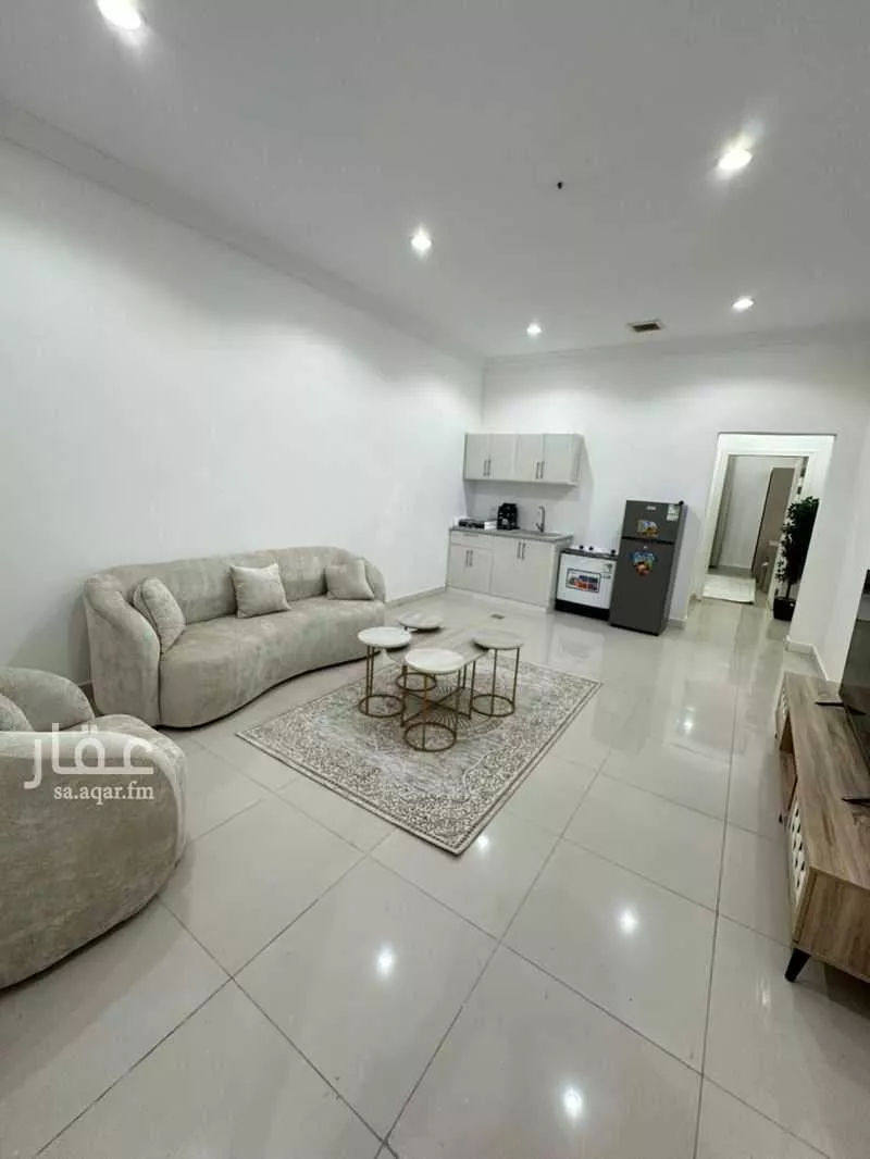 شقة 1 غرف في الشعلة 4