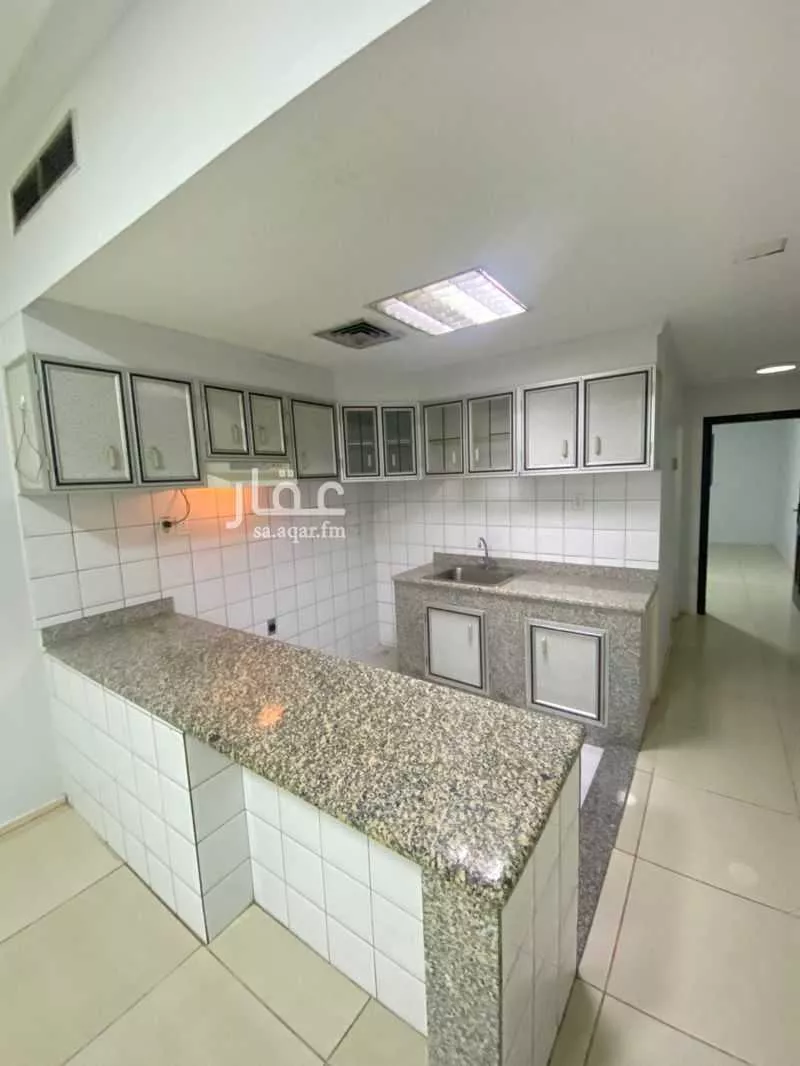 1 bedroom apartment in Al Anud 4
