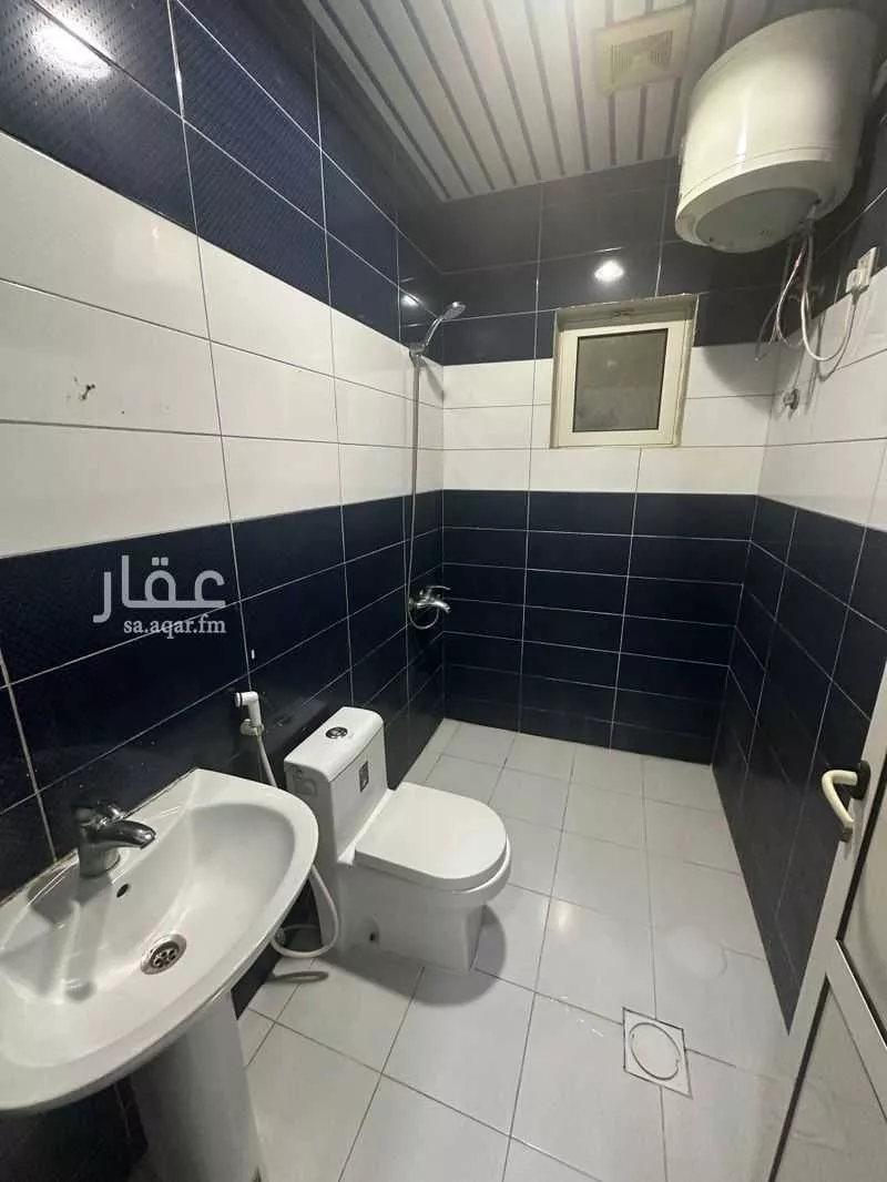 شقة 1 غرف في الفيصلية 4