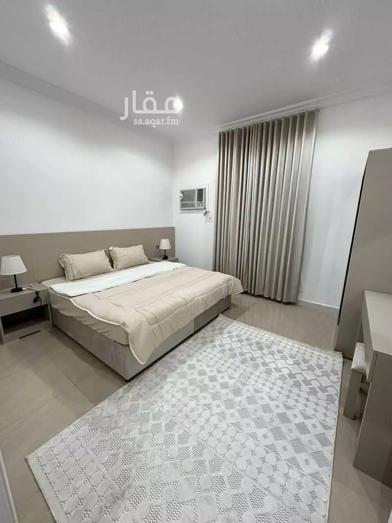 شقة 1 غرف في الشعلة 2