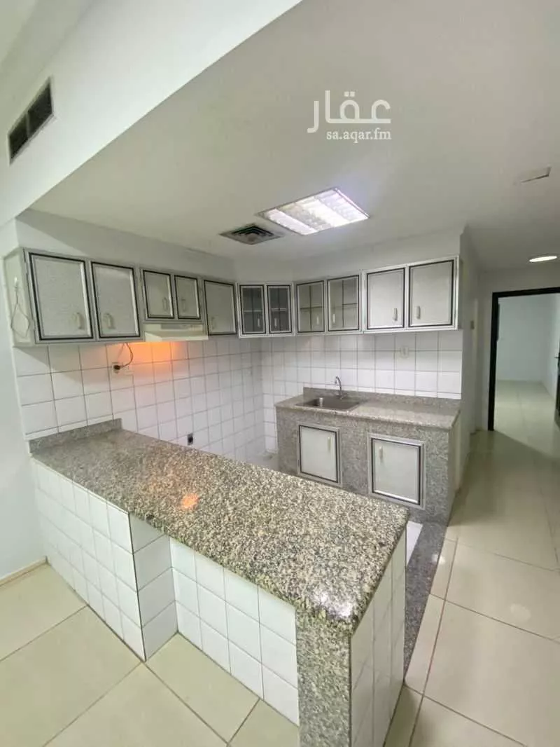 شقة 1 غرف في العنود 4