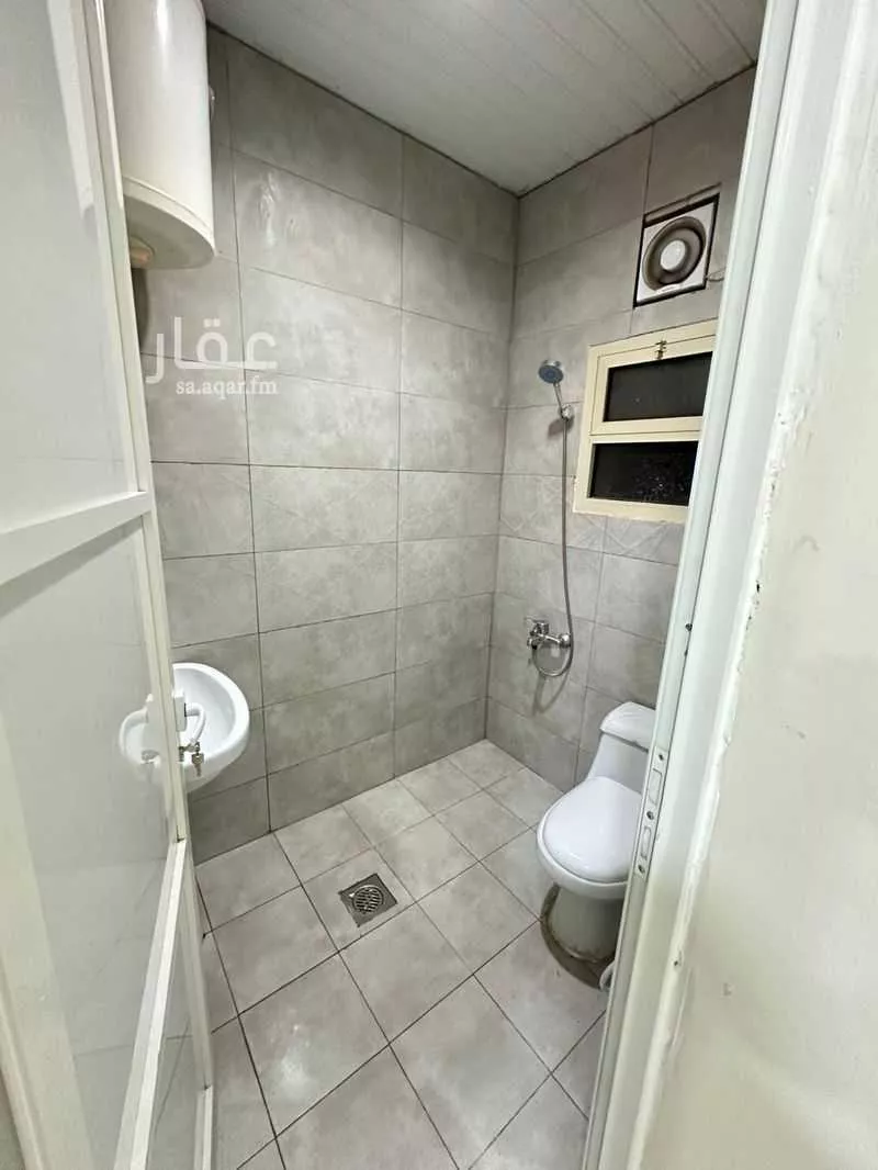 شقة 2 غرف في العقربية 2