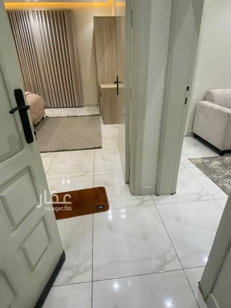 1 bedroom apartment in Al Mansurah 2