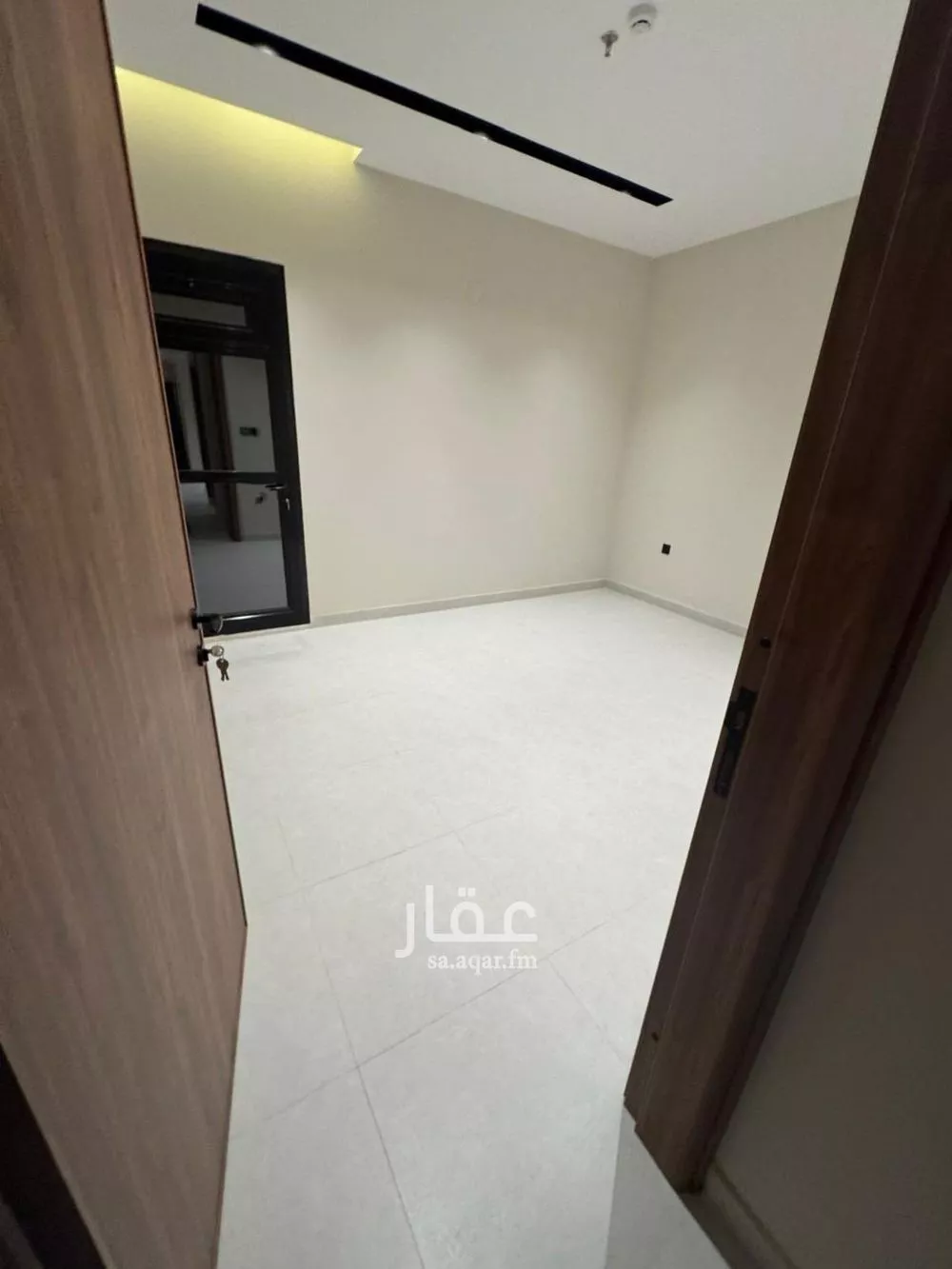 شقة 3 غرف في النرجس 1