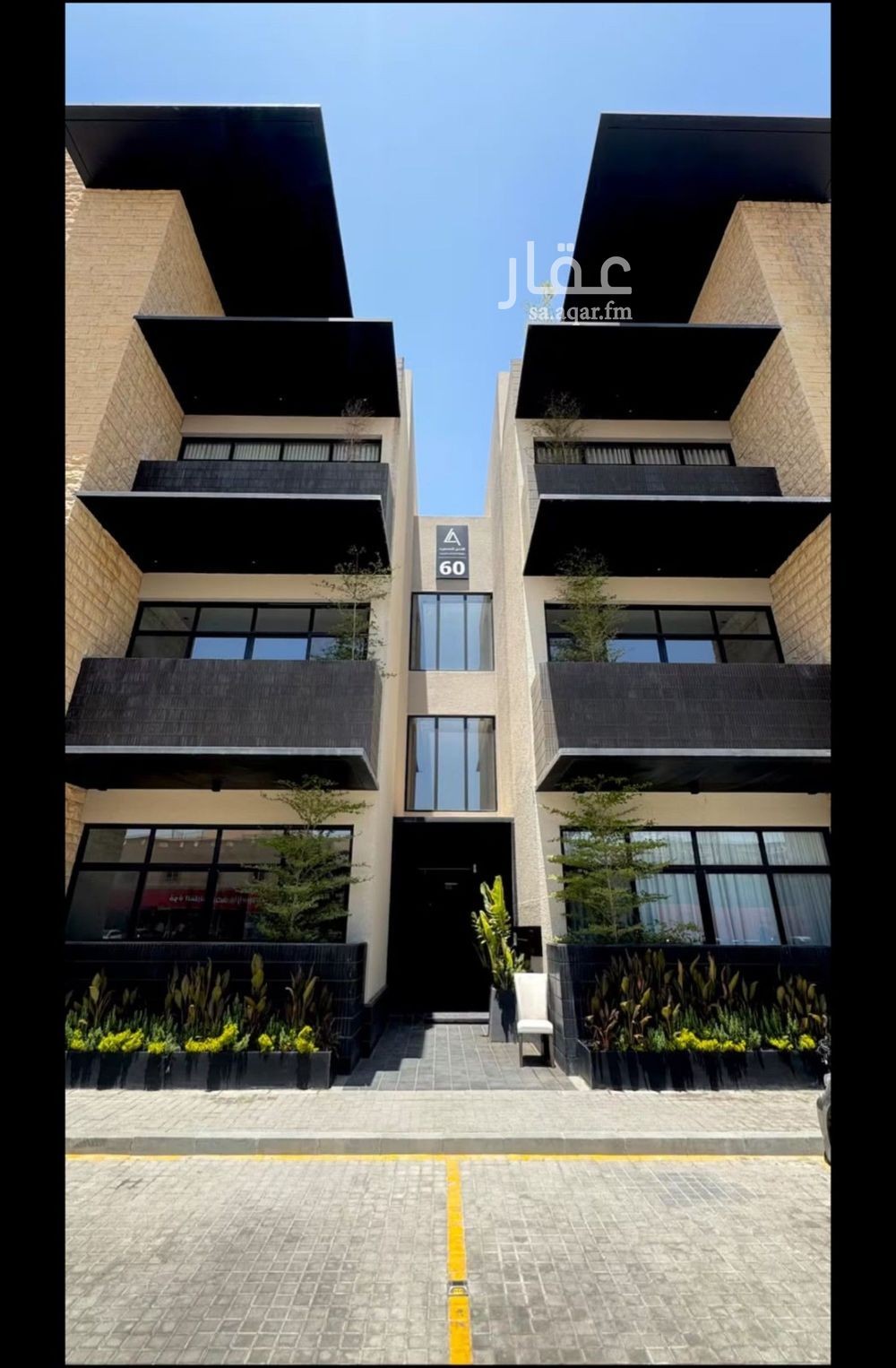 3 bedroom apartment in Al Sahafah, Riyadh 14