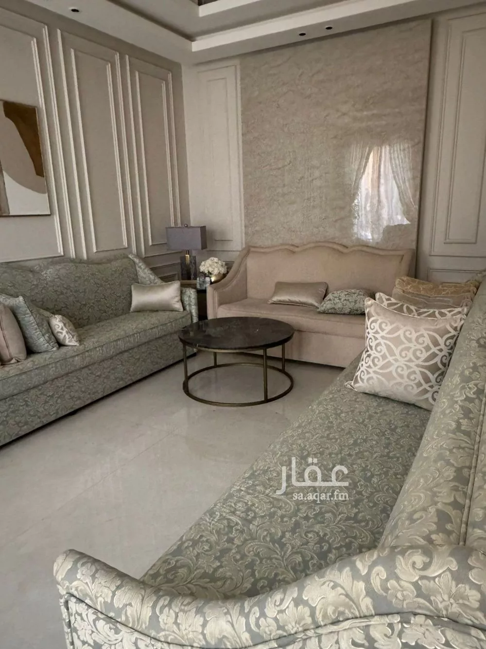 فيلا 5 غرف في النرجس 2