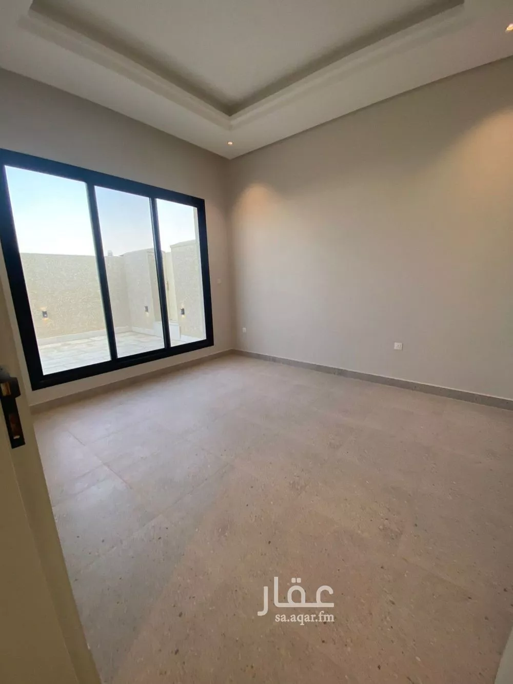 شقة 3 غرف في العارض 5