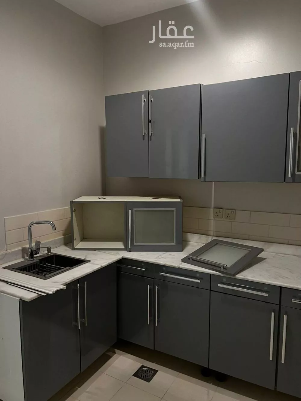 دور 2 غرف في الملقا 3