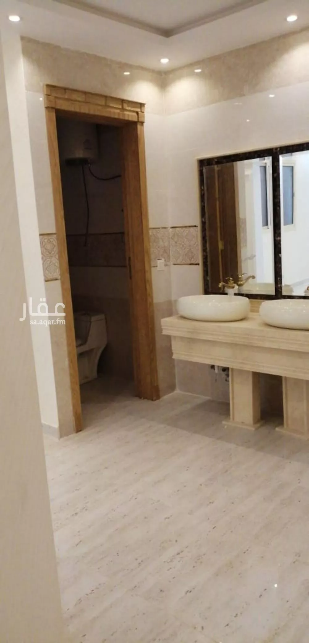 شقة 4 غرف في طويق 1