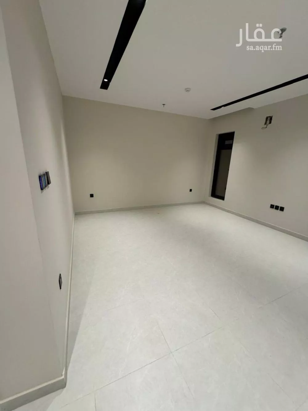 شقة 3 غرف في النرجس 5