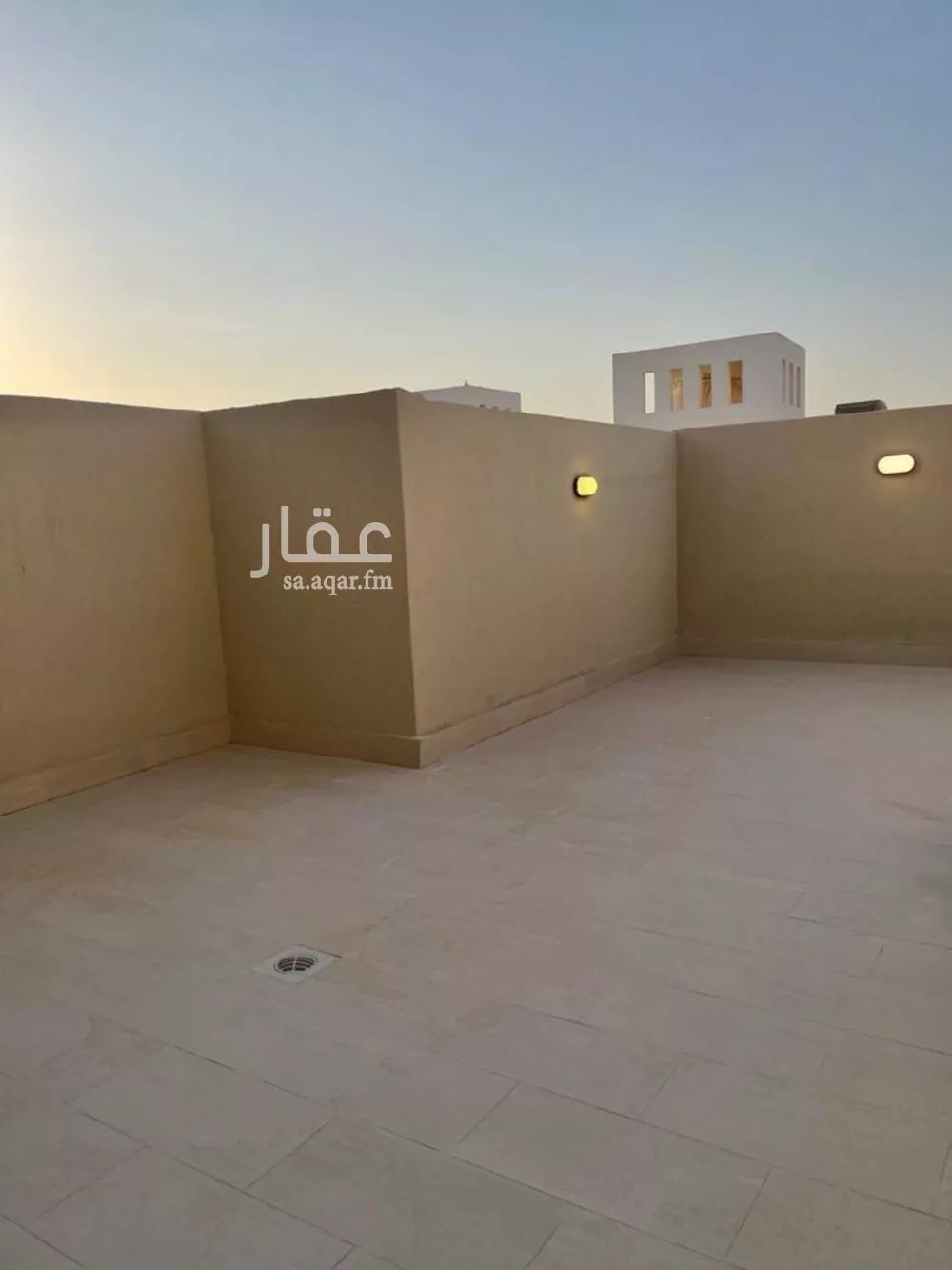 3 bedroom apartment in Al Qairawan 1