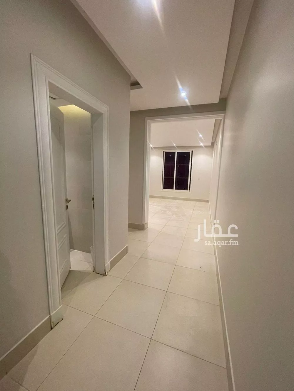 3 bedroom apartment in Al Qairawan 3