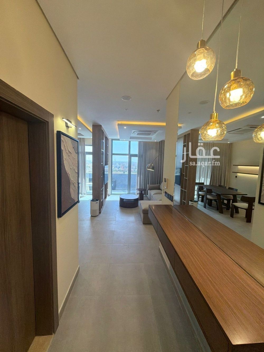 2 bedroom apartment in Al Sahafah, Riyadh 13