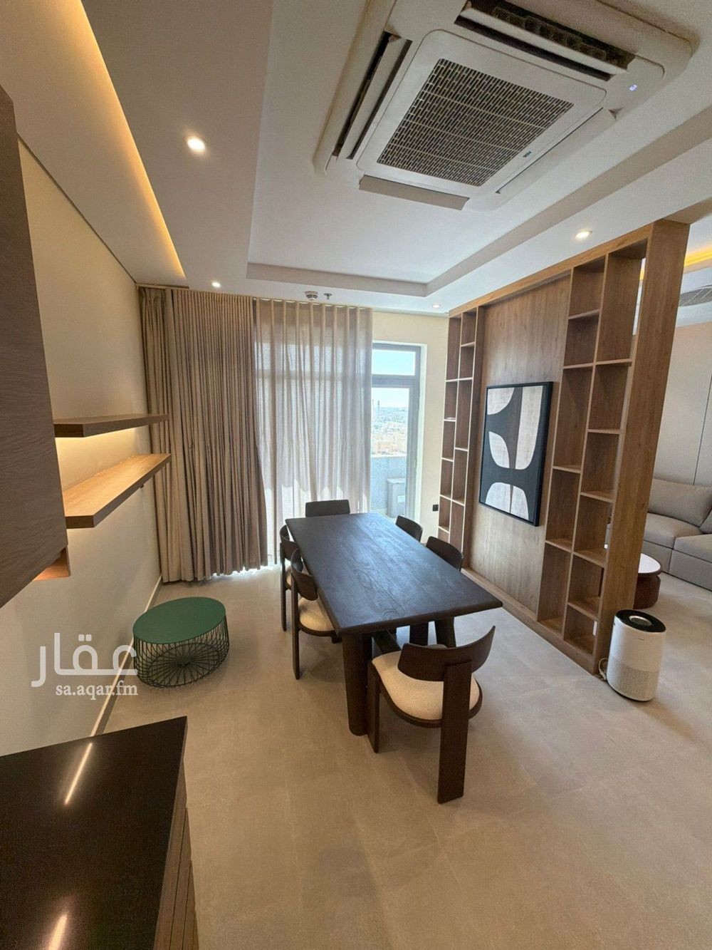 2 bedroom apartment in Al Sahafah, Riyadh 18