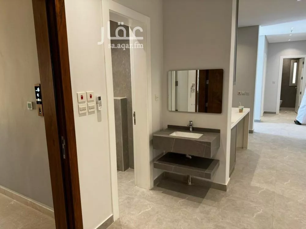 شقة 3 غرف في العارض 1